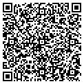 QR code with Michael Rossi contacts