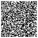 QR code with James Mark J MD contacts