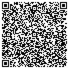 QR code with AAA Able Refrigeration & AC Service contacts