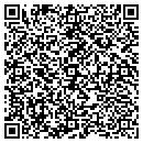 QR code with Claflin Insurance Service contacts