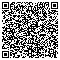 QR code with Monte L Guinn contacts