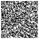 QR code with The Yeoman Tax Relief Network contacts