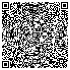 QR code with Chinese Association Uc Irvine contacts
