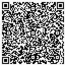 QR code with Apopka Printing contacts