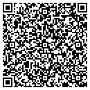 QR code with Walls with Wisdom contacts