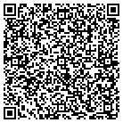QR code with Kinsman III James M MD contacts