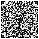QR code with Omega West Corp contacts