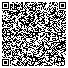 QR code with Rachel Clarke Events LLC contacts