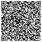 QR code with Fall Creek Vision Center contacts