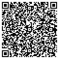QR code with Rex Pryor contacts