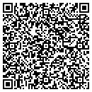 QR code with Richard A Holmes contacts