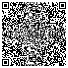 QR code with Richard Ernest Godfroy contacts