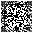 QR code with Richard Myer contacts