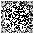 QR code with Mc Clure Construction Co Inc contacts