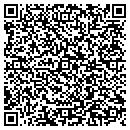 QR code with Rodolfo Zamora Jr contacts