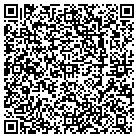 QR code with Mc Curdy II James R MD contacts