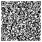 QR code with Mc Gunigal Michael P MD contacts