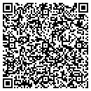 QR code with S C Drew & Assoc contacts