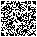 QR code with K Cal Insurance Inc contacts