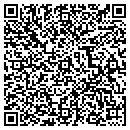 QR code with Red Hot & Tan contacts