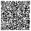 QR code with Lts LLC contacts