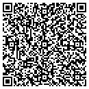 QR code with M C S Alante Insurance contacts