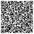 QR code with Center For Gstrntstnal Dsrders contacts