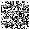 QR code with O'Keefe Sean contacts