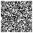 QR code with The Burning Wick contacts