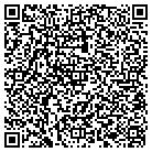 QR code with Philip B Robinson Ins Agency contacts