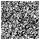 QR code with A M Overland Development Co contacts