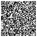 QR code with The Recruiting Connection Inc contacts