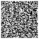 QR code with A P Builders contacts