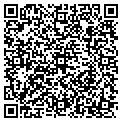 QR code with Time Rewind contacts