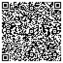 QR code with tegry bistro contacts
