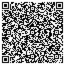 QR code with Porat Gil MD contacts