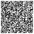 QR code with Blueriver Custom Builders Inc contacts