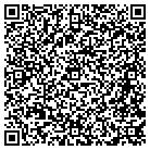 QR code with Richins Scott W MD contacts