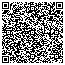 QR code with Allison Gordon contacts