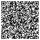 QR code with C And N Builders LLC contacts