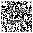 QR code with Ruibick Vernon DO contacts