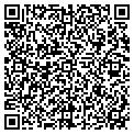 QR code with Ann Rupp contacts