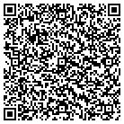 QR code with Ryan Christopher MD contacts