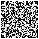 QR code with Art & Venue contacts