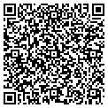 QR code with Ash Man contacts
