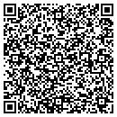 QR code with Aspen Rock contacts