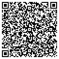 QR code with Atwell Ba contacts