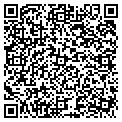 QR code with AMC contacts