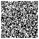 QR code with C J Design & Development contacts
