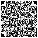 QR code with X L America Inc contacts